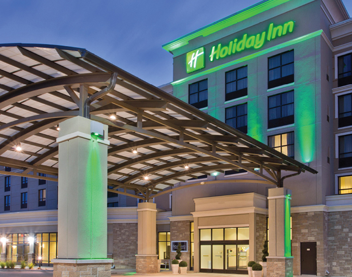Holiday Inn